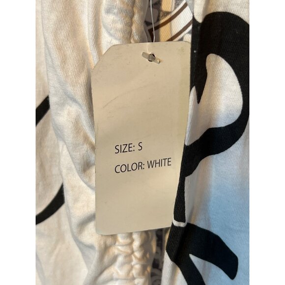 Christian Long Sleeve Top With Bible Verses God Is Good Psalm 100:5 & Matthew 19 - Picture 7 of 9